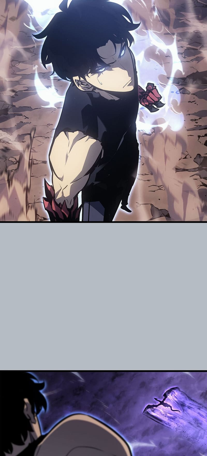 Solo Leveling, Chapter 198 image 81